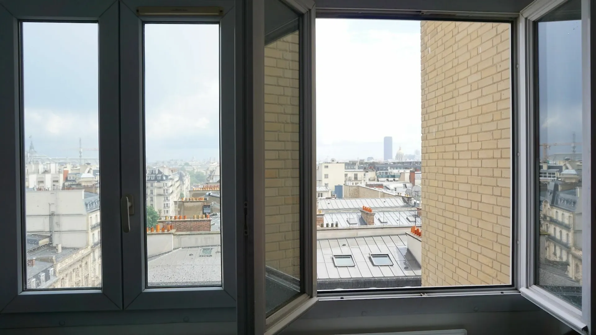 Apartman Franklin Roosevelt - 2 Pieces - 8 *